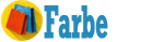 Farbe Zeit Logo