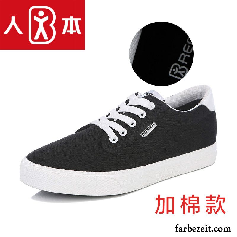 Bequeme Laufschuhe Damen Süß Skaterschuhe Allgleiches Lovers Weiß Feder Casual Flache Schüler Tuch Schuhe Schnürung Kaufen