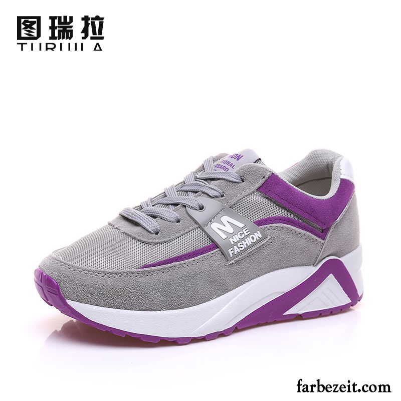 Damenschuhe Online Shop Schuhe Feder Neue Allgleiches Laufschuhe Schüler Damen Casual Niedrig Sportschuhe Günstig