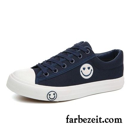 Freizeitschuhe Damen Feder Sommer Casual Trend Tuch Schuhe Allgleiches Schnürung Schüler Skaterschuhe Weiß Flache Kaufen