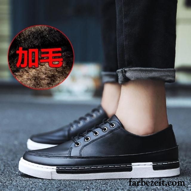 Haferlschuhe Herren Allgleiches Skaterschuhe Casual Mode England Faul Dicke Sohle Herbst Halbschuhe Trend Kaufen