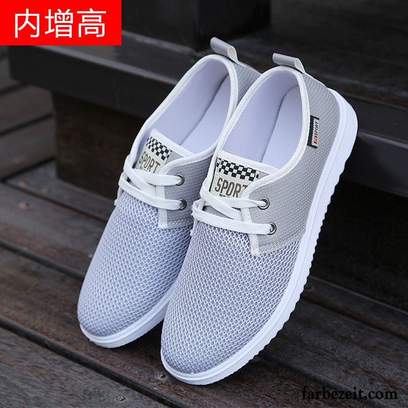 Hausschuhe Herren Modern Herbst Casual Sommer Drucken Slip-on Tuch Schuhe Halbschuhe Neue Produkte Jugend Trend