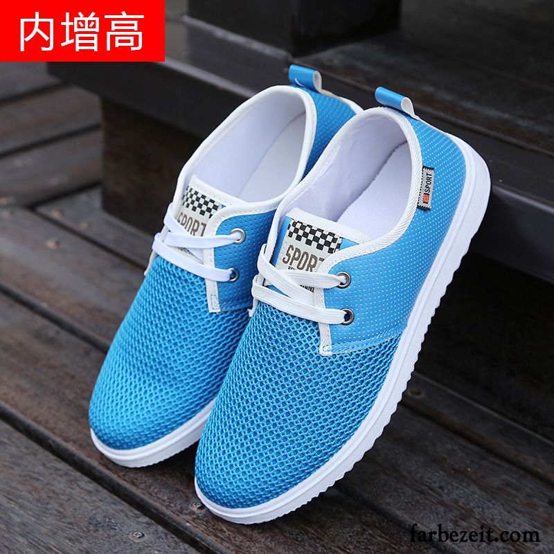 Hausschuhe Herren Modern Herbst Casual Sommer Drucken Slip-on Tuch Schuhe Halbschuhe Neue Produkte Jugend Trend