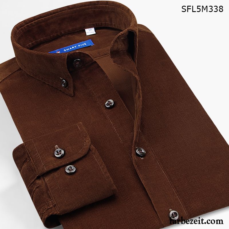 Hemd Weinrot Slim Fit Waschen Rein Grau Baumwolle Freizeit Mode Herren Schwarz Hemd Schlank Hemden Lange Ärmel Kaufen