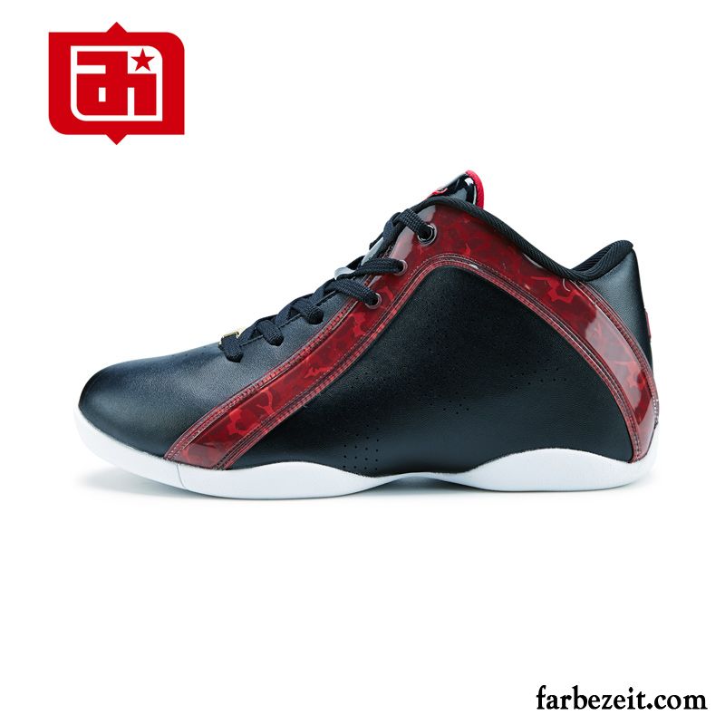 Herren Schuhe Kaufen Sportschuhe Basketball Sommer Rutschsicher Neue Produkte Tragen Basketballschuhe