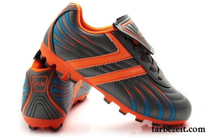 Herren Schuhe Schwarz Schuhe Ausbildung Jugend Fußballschuhe Sportschuhe Draussen Kaufen