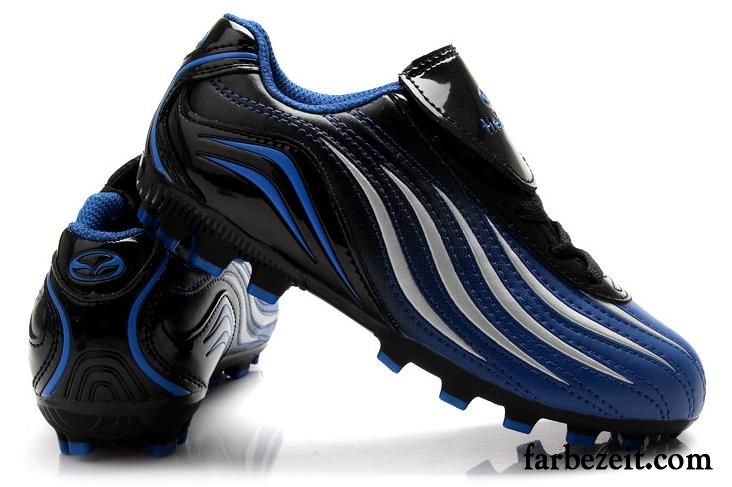Herren Schuhe Schwarz Schuhe Ausbildung Jugend Fußballschuhe Sportschuhe Draussen Kaufen