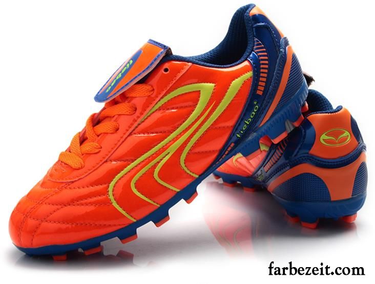 Herren Schuhe Schwarz Schuhe Ausbildung Jugend Fußballschuhe Sportschuhe Draussen Kaufen