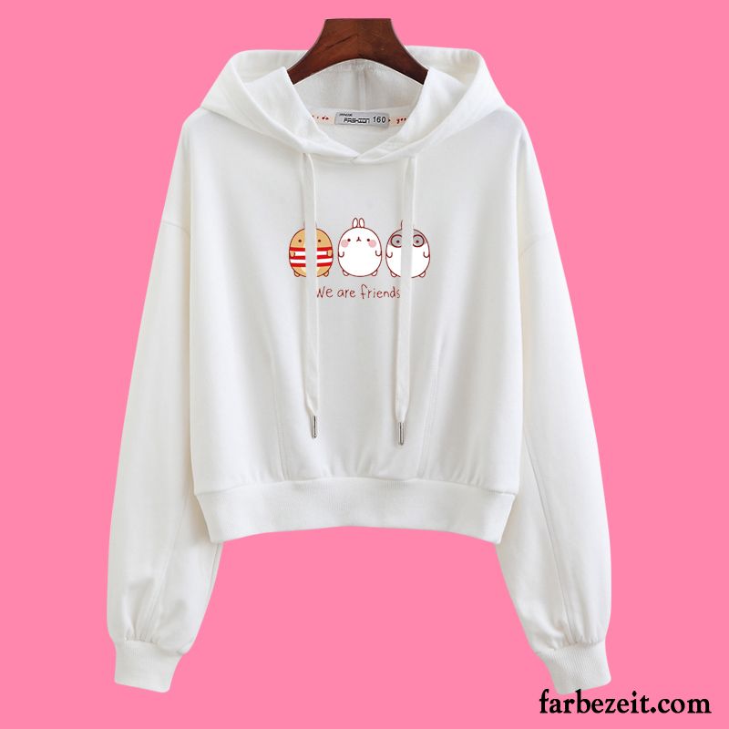 Hoodie Damen Dünn Überzieher Hoodies Mantel Lose Neu Purpur Lila