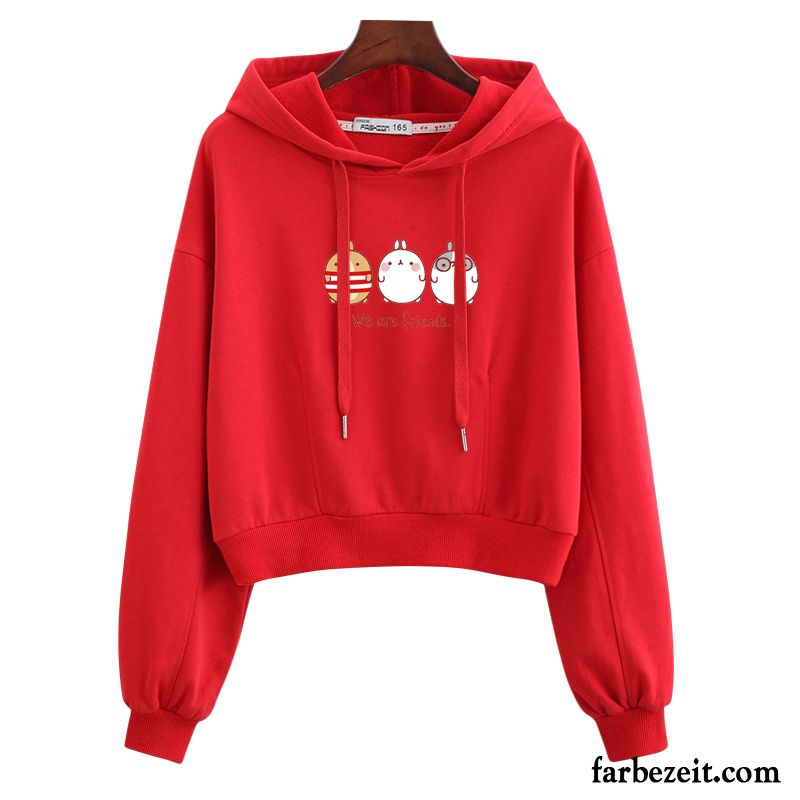 Hoodie Damen Dünn Überzieher Hoodies Mantel Lose Neu Purpur Lila