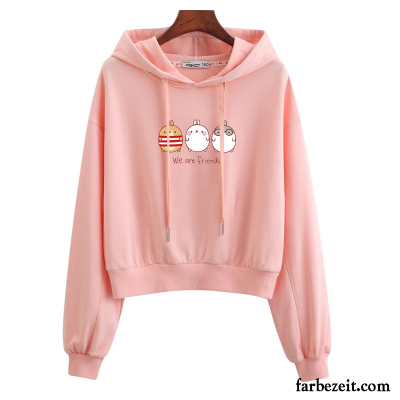 Hoodie Damen Dünn Überzieher Hoodies Mantel Lose Neu Purpur Lila