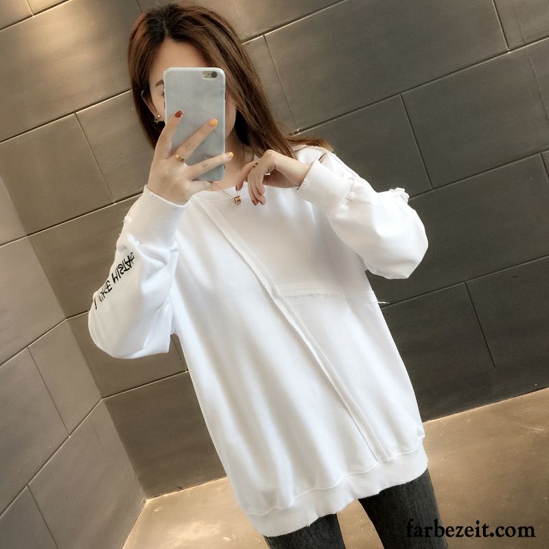 Hoodie Damen Mantel Trend Dünn Überzieher Feder Neu Gelb