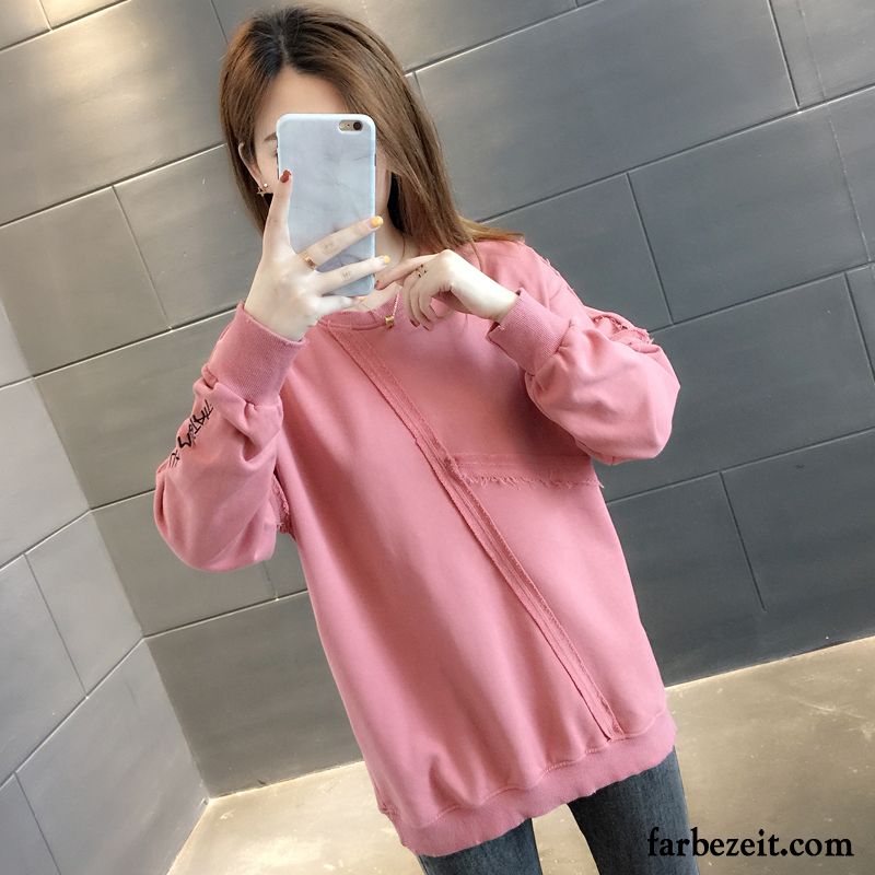 Hoodie Damen Mantel Trend Dünn Überzieher Feder Neu Gelb