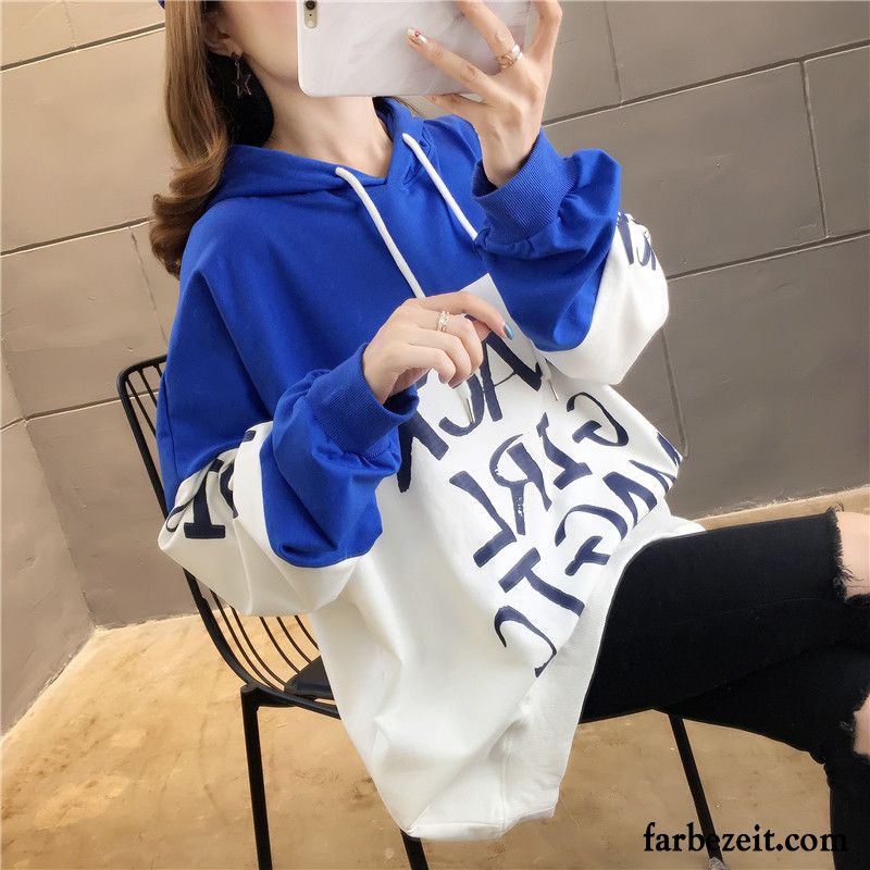 Hoodie Damen Überzieher Ultra Hoodies Herbst Trend Feder Gelb