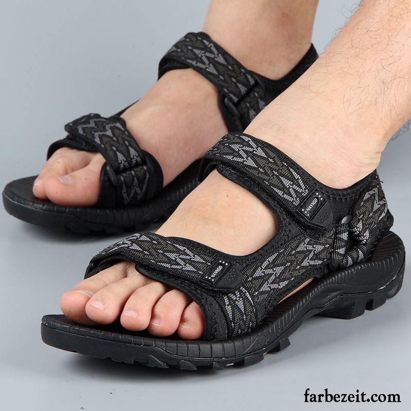 Jesus Sandalen Herren Schuhe Casual Sommer Draussen Strand Rom Große Größe Sandalen Trend Kaufen