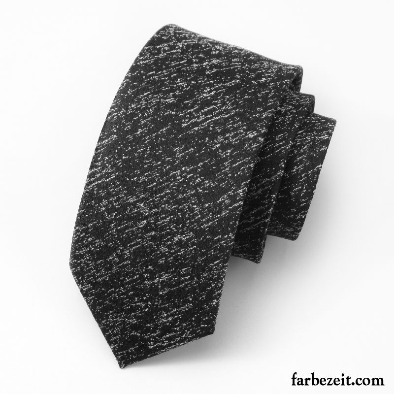 Krawatte Herren Reißverschluss Business Mode Bräutigam Formelle Kleidung Freizeit Dunkelblau Rot