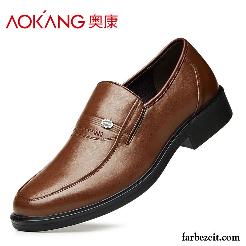 Krokodilleder Schuhe Herren Casual Schuhe Leder Lederschue Echtleder England Feder Oberleder Geschäft Neue Kaufen