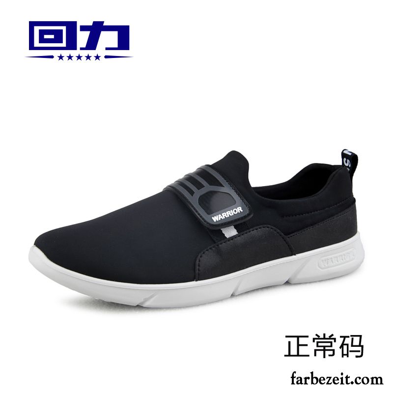 Männer Herbst Schuhe Casual Täglich Schuhe Slip-on Feder Laufschuhe Herren Gemütlich Atmungsaktiv Licht Niedrig Neue Kaufen