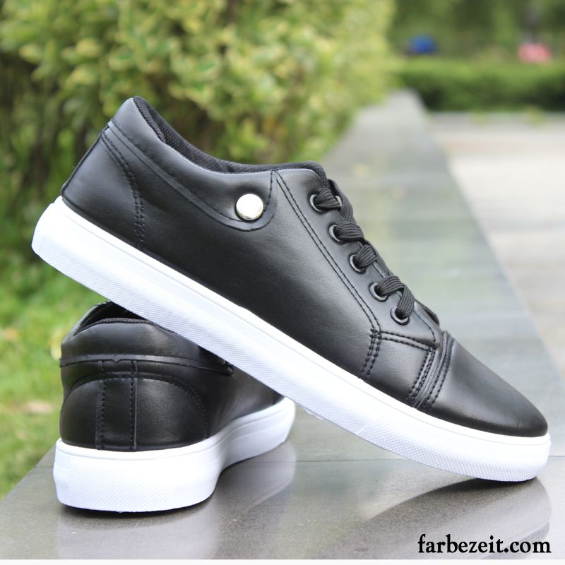 Offene Halbschuhe Herren England Casual Faul Halbschuhe Trend Sommer Weiß Skaterschuhe Atmungsaktiv Allgleiches Sale