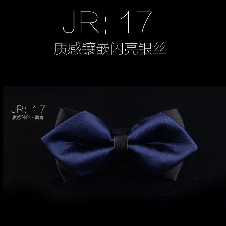 Querbinder Fliege Herren England Trauzeugen Bräutigam Bowknot Trend Hohe Qualität Schwarz Gelb Rot