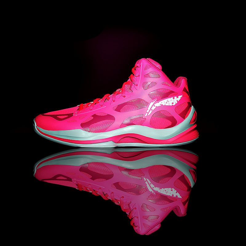 Rote Schuhe Herren Sneaker Niedrig Basketballschuhe Kostenloser Versand Hohe Billig