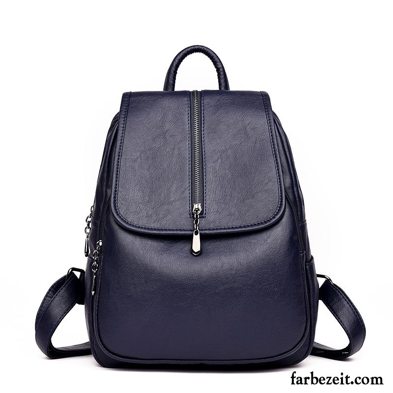 Rucksäcke Damen Mode 2018 Rucksack Einfach All Match Tasche