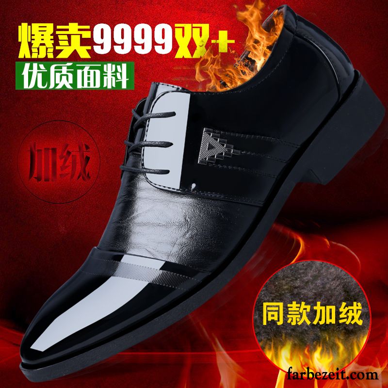 Schuhe Online Kaufen Schuhe Winter Spitze Geschäft Feder Trend Jugend Lederschue Herren England Neue Casual Sale