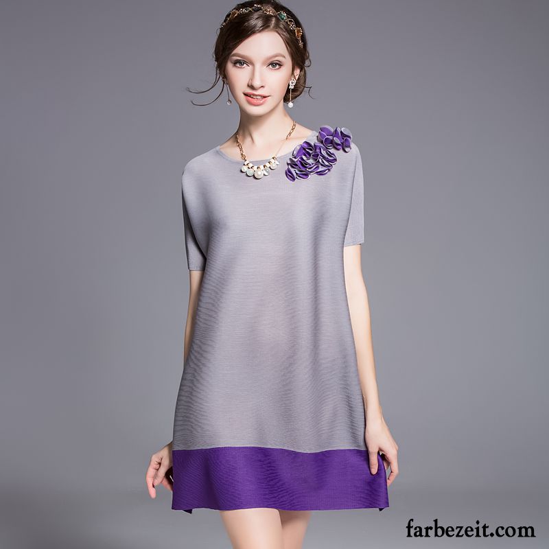 Schöne Röcke Online Bestellen Trend Heißer Art Kleider Damen Volants Blume Mode