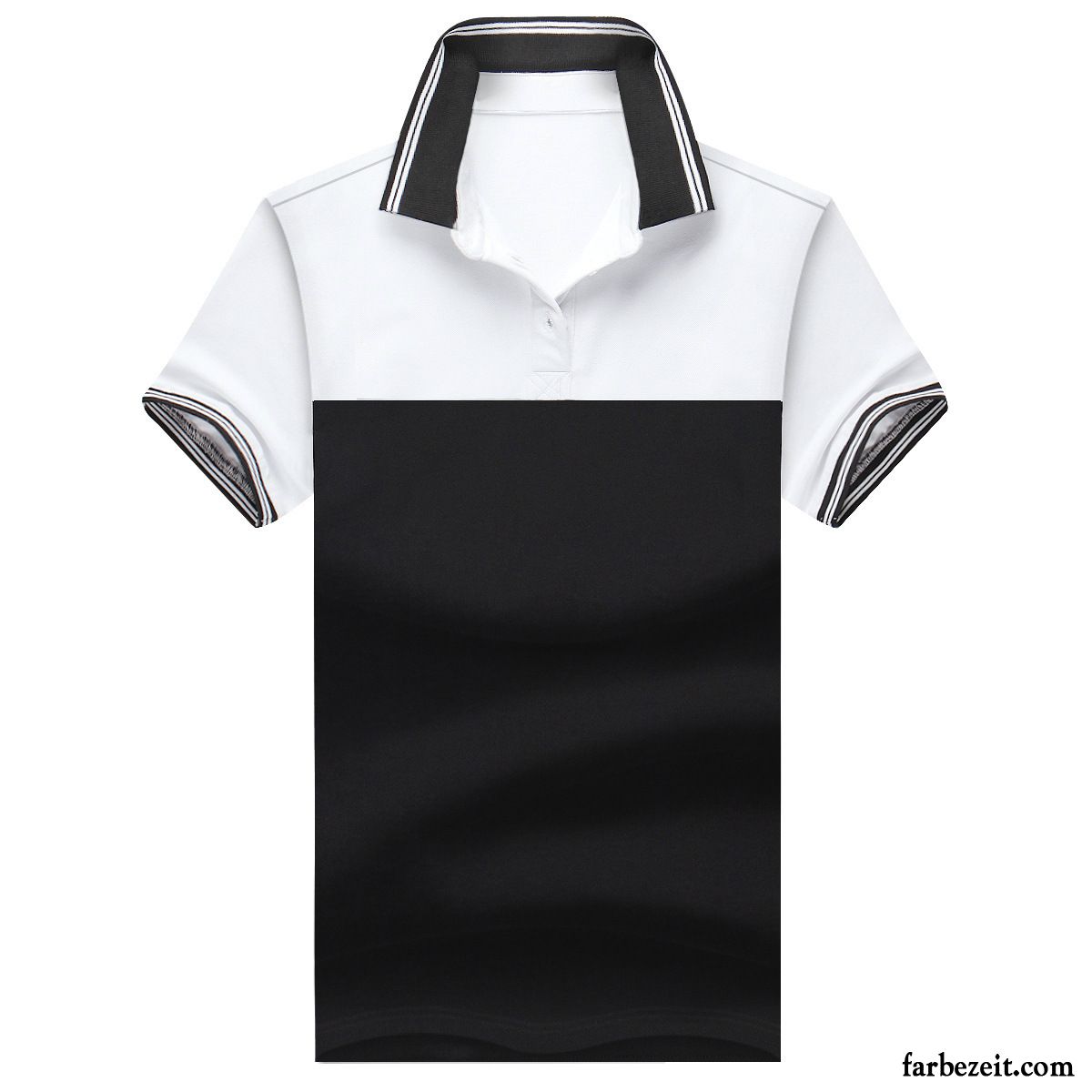 Schöne Shirts Für Herren Jugend Neu Schlank Trend Halb Ärmel Sommer Mode Kaufen