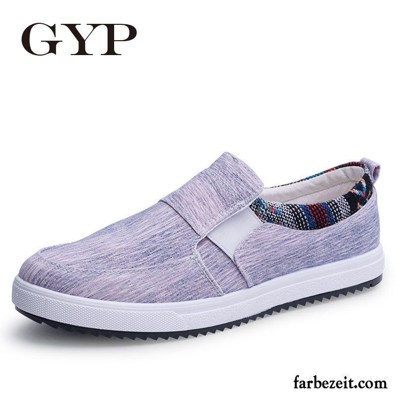 Sportliche Winterschuhe Trend Casual Schuhe Espadrille Baumwolle Schuhe Tuch Schuhe Feder Herren Winter Faul Skaterschuhe Kaufen