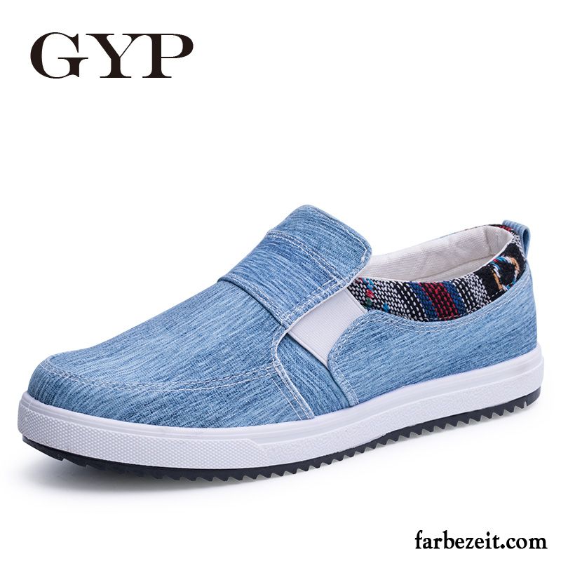 Sportliche Winterschuhe Trend Casual Schuhe Espadrille Baumwolle Schuhe Tuch Schuhe Feder Herren Winter Faul Skaterschuhe Kaufen