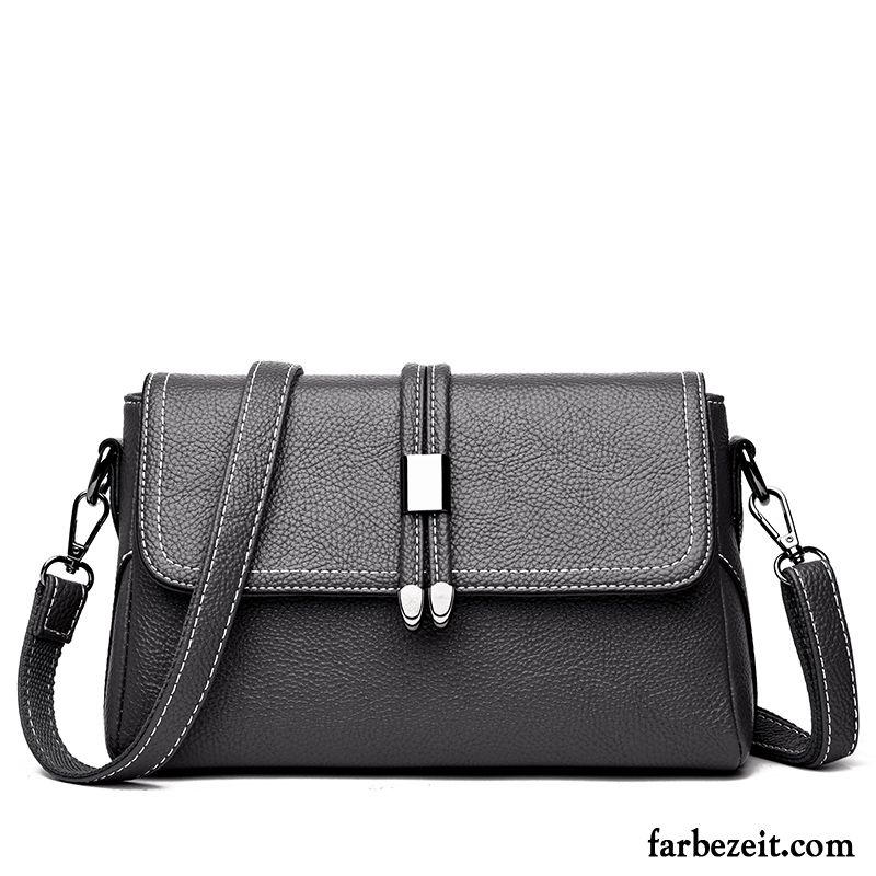 Umhängetaschen Damen Neu All Match Clutch 2018 Lang Mini Purpur Lila