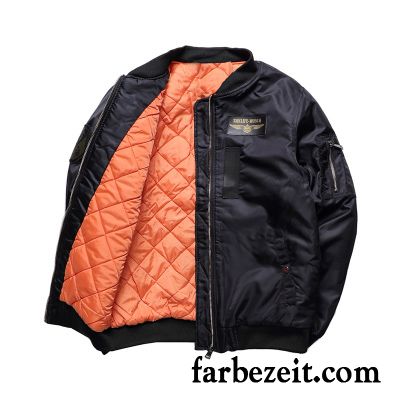 Übergangsjacken Damen 2016 Jacke Trend Schüler Freizeit Bolero Verdickung Winter Neu Herbst Lose Pilot