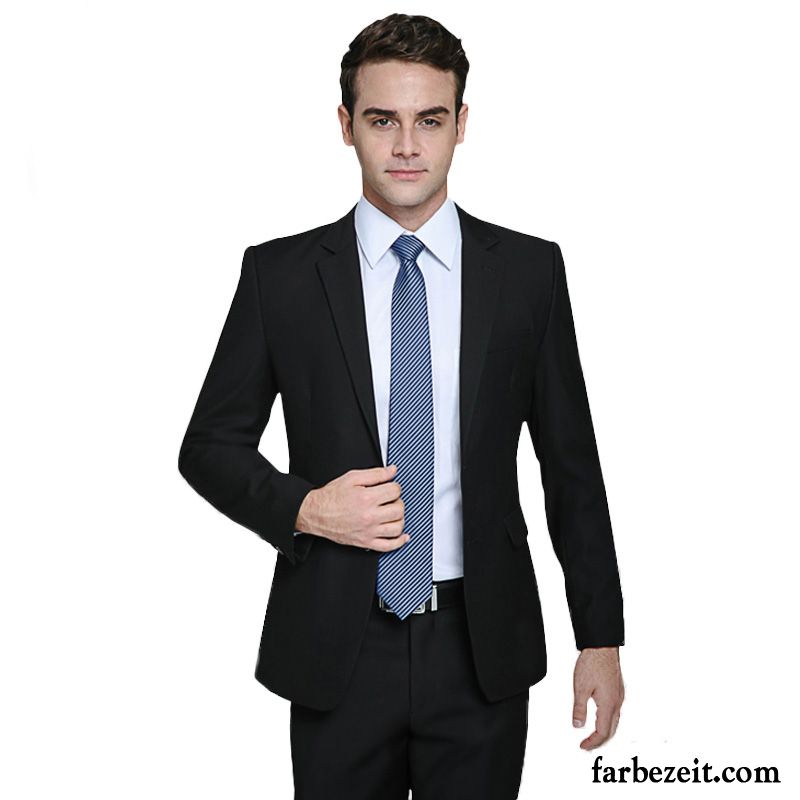 Anzughose Slim Fit Herren Hochzeit England Winter Kostüm Heiraten Anzüg Schlank Kaufen