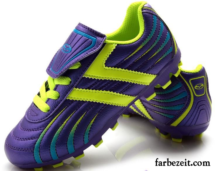 Herren Schuhe Schwarz Schuhe Ausbildung Jugend Fußballschuhe Sportschuhe Draussen Kaufen