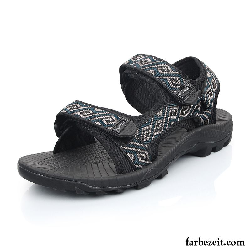 Jesus Sandalen Herren Schuhe Casual Sommer Draussen Strand Rom Große Größe Sandalen Trend Kaufen