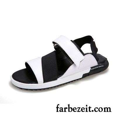 Sandalen Mode Herren Winter Casual Rom Trend Sandalen Herbst Schuhe Neue Günstig