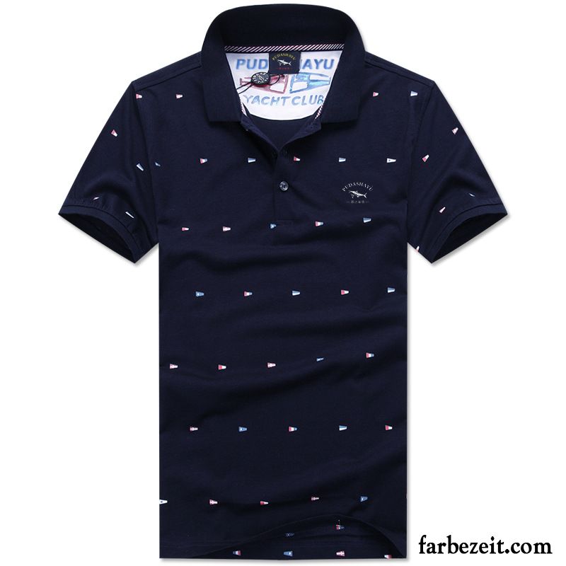 Schwarzes T Shirt Herren Heißer Art T-shirts Große Größe Halb Ärmel
