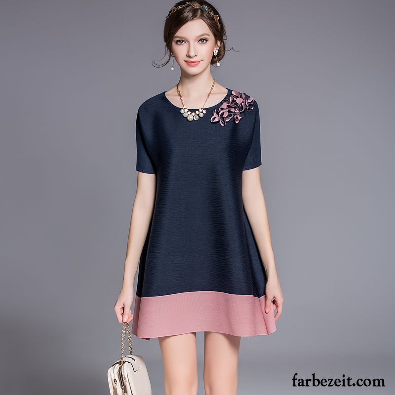 Schöne Röcke Online Bestellen Trend Heißer Art Kleider Damen Volants Blume Mode
